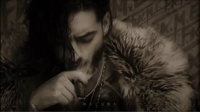 Maluma - Mi declaración