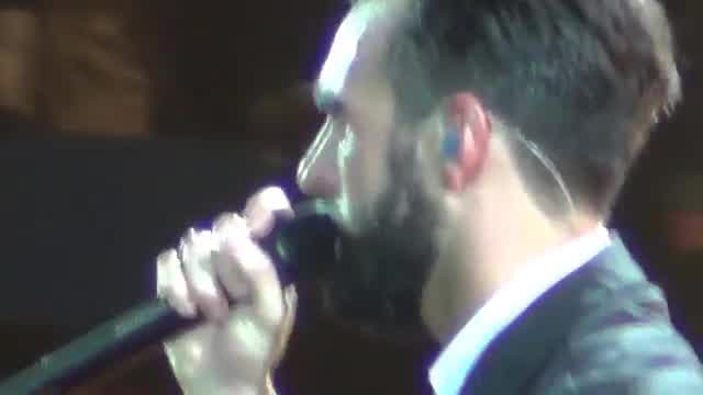 Marco Mengoni - La neve prima che cada