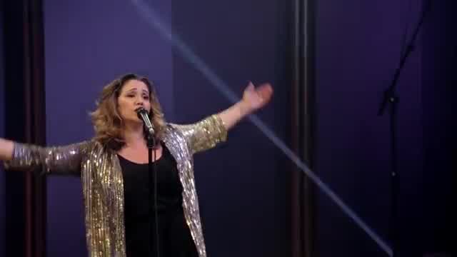 Maria Rita - É corpo, é alma, é religião