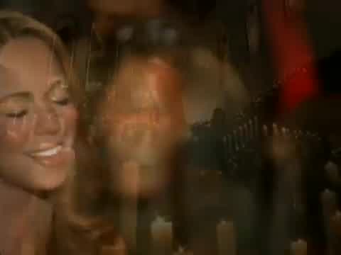 Mariah Carey - O Holy Night