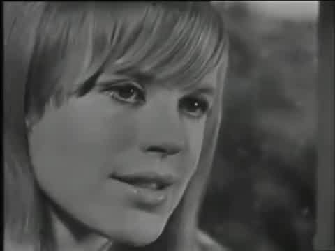 Marianne Faithfull - What Have They Done to the Rain