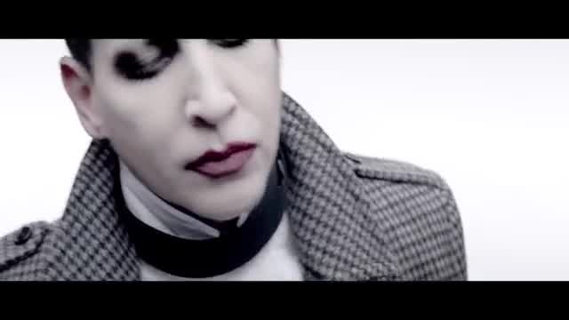 Marilyn Manson - Deep Six