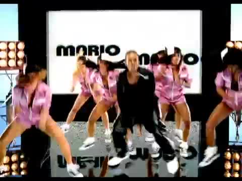 Mario - C'mon