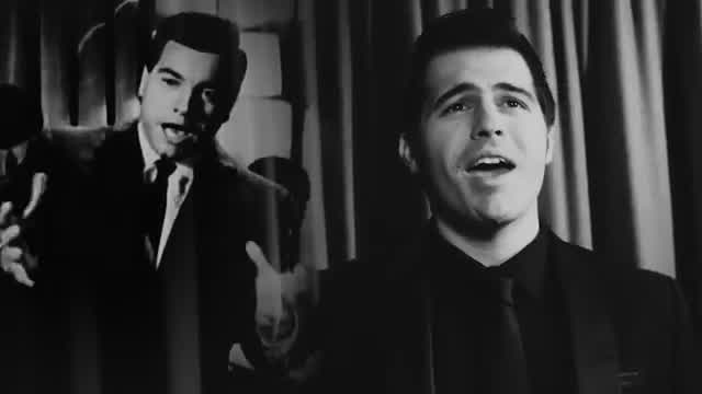 Mario Lanza - Because You're Mine