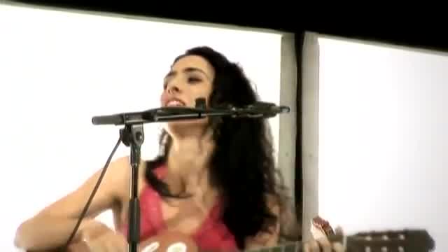 Marisa Monte - Pedindo pra voltar