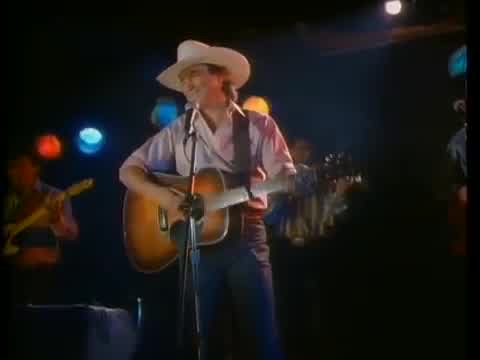 Mark Chesnutt - Too Cold at Home