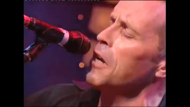 Mark Seymour - Throw Your Arms Around Me