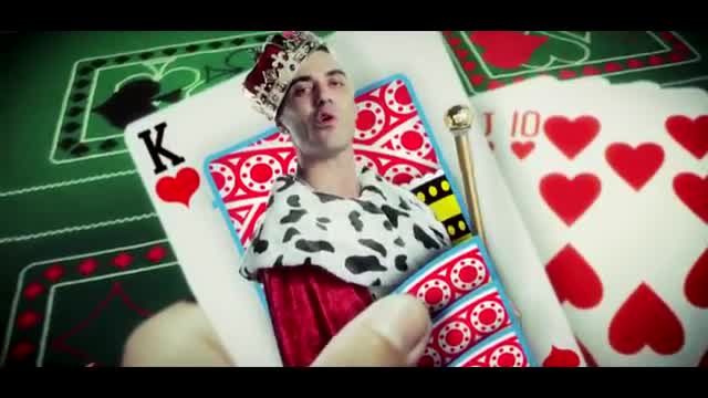 Marracash - King del Rap