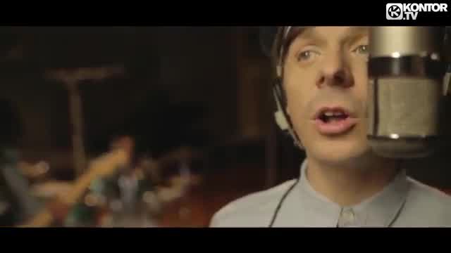 Martin Solveig - The Night Out