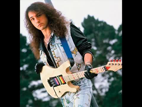 Marty Friedman - Jewel