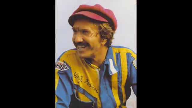Marty Robbins - A White Sport Coat (And a Pink Carnation)