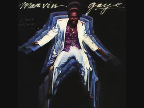 Marvin Gaye - Just Because You're So Pretty