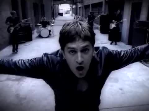 Matchbox Twenty - Push