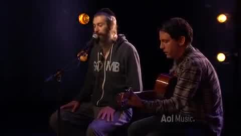 Matisyahu - Thunder