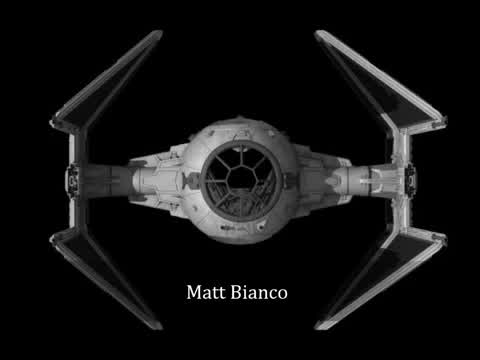 Matt Bianco - Fly by Night