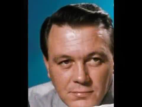 Matt Monro - Born Free