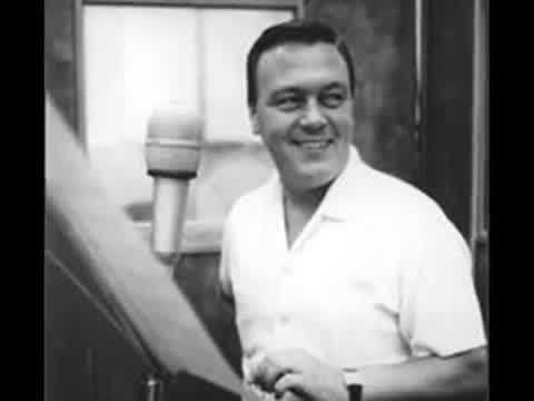 Matt Monro - Softly as I Leave You