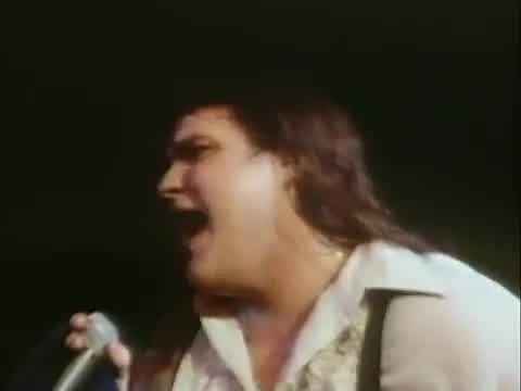 Meat Loaf - Two out of Three Ain’t Bad
