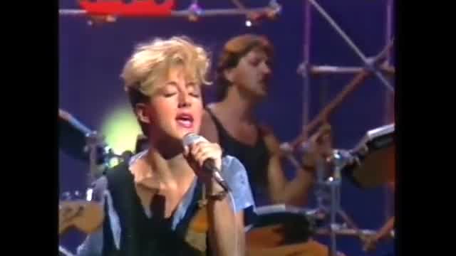 Mecano - Barco a Venus