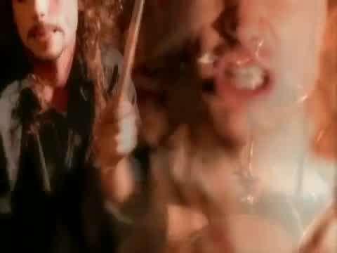 Megadeth - À tout le monde
