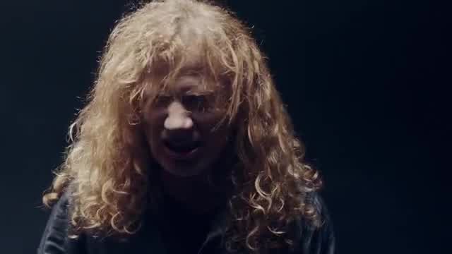 Megadeth - Post American World