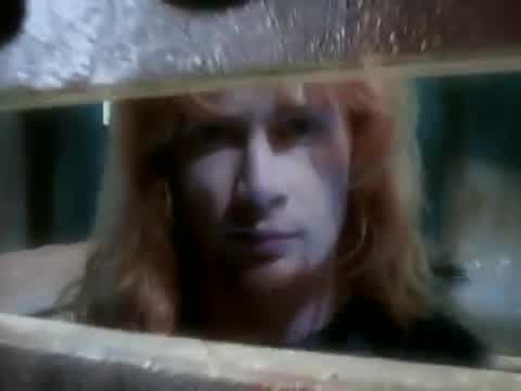 Megadeth - Sweating Bullets