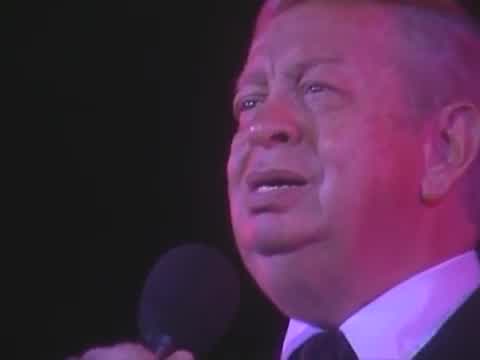 Mel Tormé - A Nightingale Sang in Berkeley Square