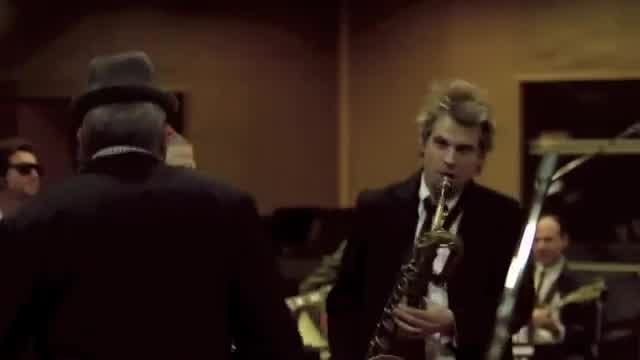 Melbourne Ska Orchestra - The Best Things in Life Are Free