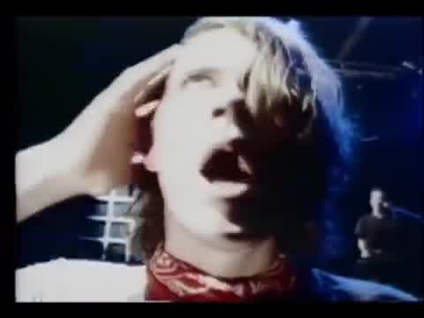Men Without Hats - Where Do the Boys Go?