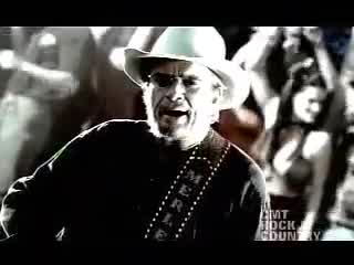 Merle Haggard - Motorcycle Cowboy / Blue Yodel #13
