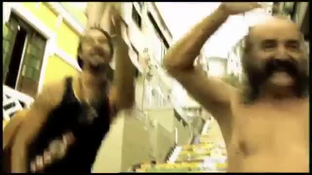 Michael Franti & Spearhead - Say Hey (I Love You)