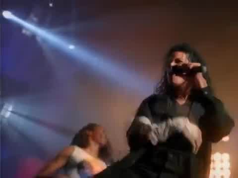 Michael Jackson - Give in to Me
