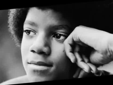 Michael Jackson - Music and Me