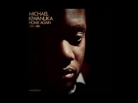 Michael Kiwanuka - Rest