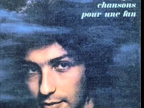 Michel Berger - Peut-être toi, peut-être moi