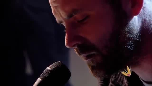 Mick Flannery - Boston