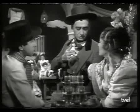 Miguel de Molina - La bien pagá