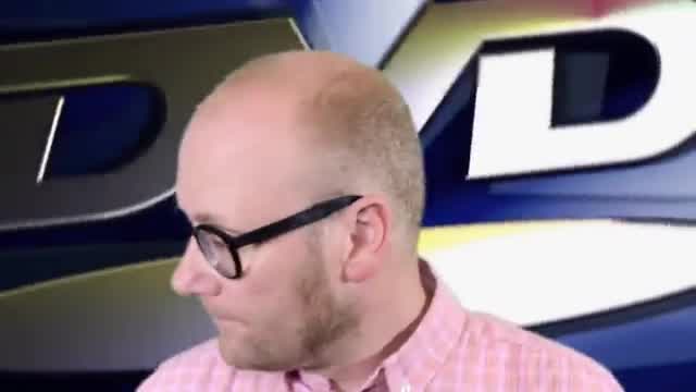 Mike Doughty - Super Bon Bon