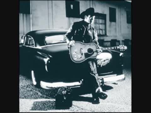 Mike Ness - House of Gold