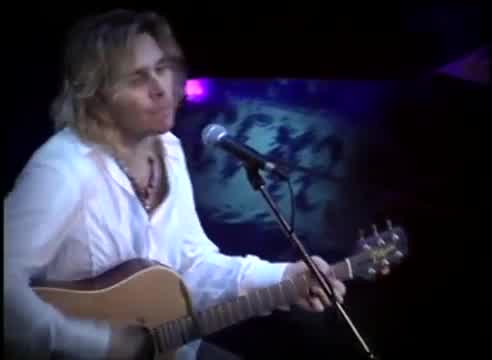 Mike Tramp - Nothing at All