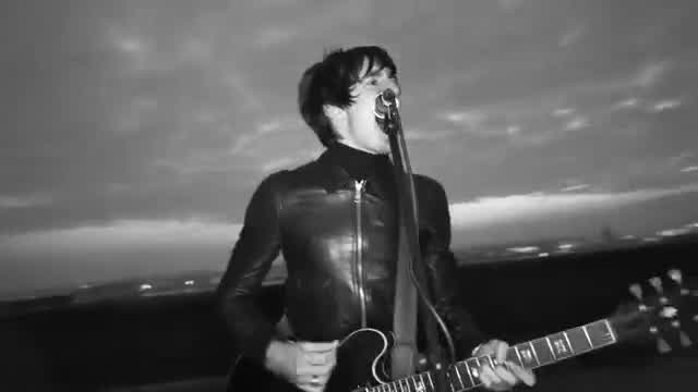 Miles Kane - Don’t Forget Who You Are