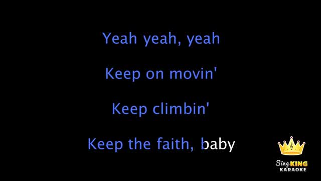 Miley Cyrus - The Climb