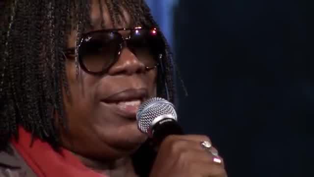 Milton Nascimento - Maria, Maria