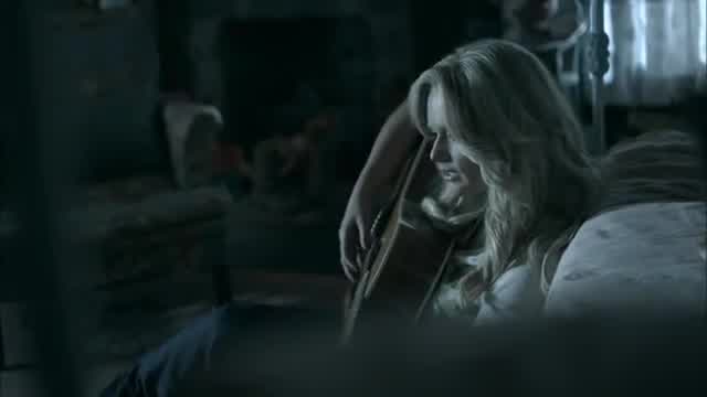 Miranda Lambert - The House That Built Me