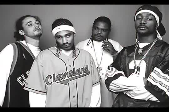 Mo’ Thugs - Il Tru‐Ghetto Bluez