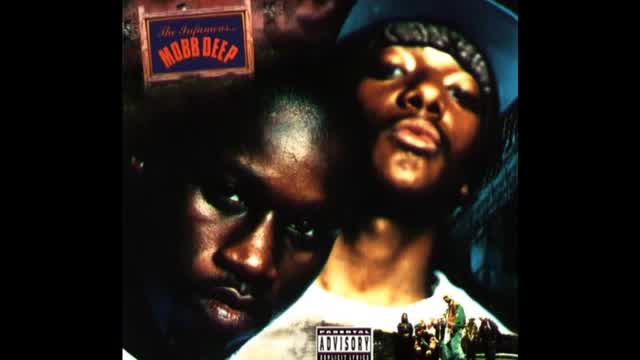 Mobb Deep - Shook Ones Part II