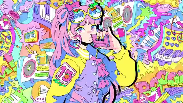 Moe Shop - Baby Pink