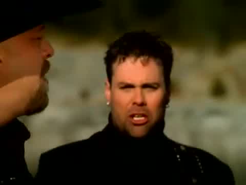 Montgomery Gentry - She Couldn't Change Me