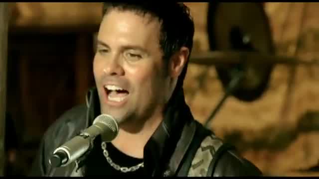 Montgomery Gentry - Some People Change