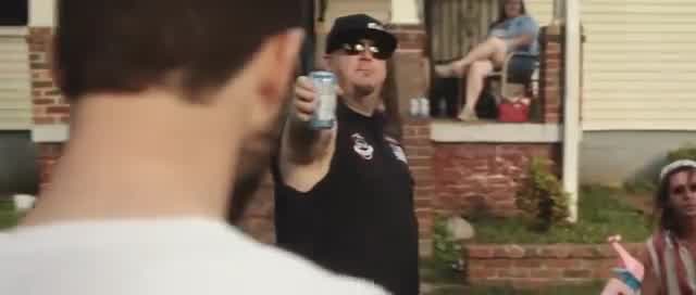 Moonshine Bandits - We All Country